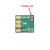 1Pcs Micro 6V-28V Bec For Rc Multirotor Airplane Fpv Freestyle Drones Diy Parts Micro Bec 5V/3A 12V/2A