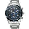 Наручные часы: Модель Citizen Collection Eco-Drive Хронограф: VO10-6741F | Мужской