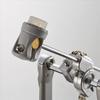 TAMA SPEEDCOBRA 910 Twin pedal with carrying bag HP910LWZB