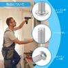 PATIKIL M8-1.25mm Hex Socket Head Cap Screws, 20 Pieces, 304 Stainless Steel, Fully Threaded, Hex Socket Cap Bolts for Car, Motorcycle, and Ship Assem