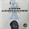 CD ЛУИС АРМСТРОНГ - Поет блюз 07863662442 Bluebird, RCA R 1993 Канада Джаз Б/У