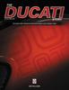 Книга The Ducati Story - 6th Edition