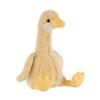 Apricot Lamb Duck Plush Toy for Soft and Cute Fluffy Duck for Girls and 25cm Kids, Boys,