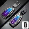 Geely Car Key Cover for Emgrand, Xingyue L, Boyue, Xingrui, Binyue, Bin, Shell, Ruibo, Rui, and Vision X6