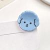 Cartoon Dog Hair Clip Claw Jaw Non-slip Mini Clip