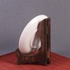 Home Decor Porcelain Plate Display Foldable Storage Rack Easel Display Stand Decorative Rack