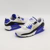 HF3449-100 Nike Air Max 90 PRM Белый Гоночный Синий (Мужской)