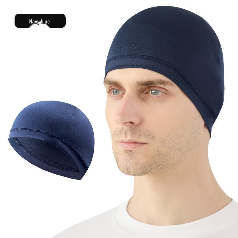 Унисекс Ветрозащитная маска для велоспорта и подшлемник