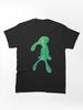 SpongeBob SquarePants SpongeBob SquarePants Bold And Brash Classic T-Shirt
