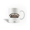Ceramic Mug - World of Warcraft - Shadowlands - 30cl - Dishwasher Safe - White