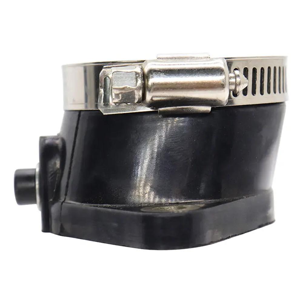 4 шт. Впускной коллектор Карбюраторный ботинок Для Suzuki GS550 1980-82 GS650 1981-83