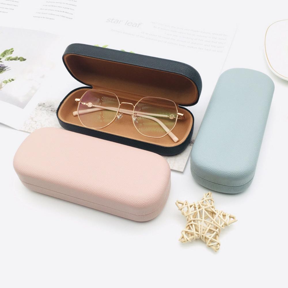 Men Sunglasses Portable Glasses Box Eyewear Cases Eyeglasses box Glasses Case