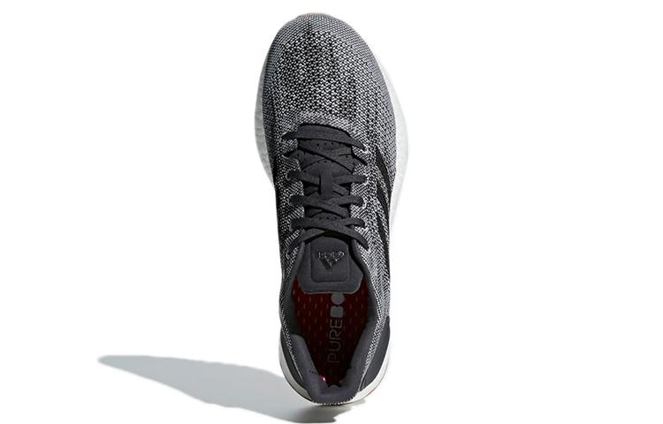 adidas PureBoost Dpr 'Серый Угольный' CM8319