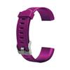 Adjustable Soft TPE Bracelet Strap for ID115 Plus/ID115HR Plus/ID115 Plus HR