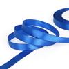 25Yard Satin Ribbons for Wedding Birthday Party Gift Wrapping Christmas Halloween Festival Supplies DIY Crafts Ribbon