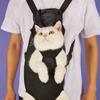 Pet Outdoor Bag Go Out Portable Cat Go Out Tote Bag Dog Backpack Cat Out Bag Cat Carrier backpack