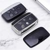 For Land Rover Range Rover Sport Evoque Freelander for Jaguar XF XJ XE XJL XF Car Key Shell Bag Case Cover Bag Holder
