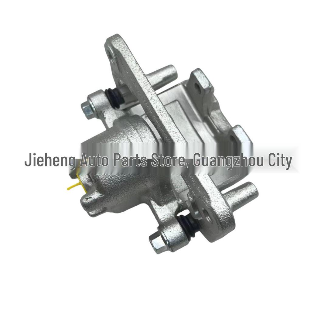 Модель MR510541/MR510542: Подходящий тормозной суппорт для Mitsubishi Pajero.
