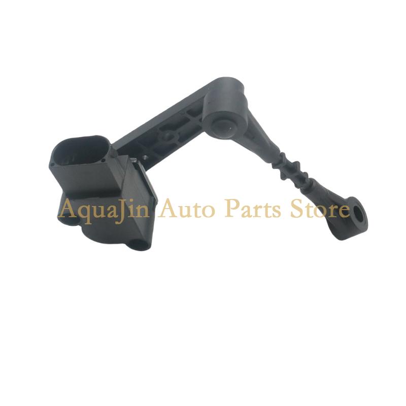 LR023646 Передний датчик высоты для Land Rover Discovery 4 L319 2010~2016 2011 2015 Land Rover LR4 OEM LR020155 LR013915 Подвеска