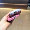 Роскошный чехол с градиентной расцветкой, тонкий, для Samsung Galaxy Z Fold 8 Ultra 7 6 5 4 Zfold Fold8, матовый, ударопрочный, жесткая поликарбонатная крышка