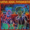 CD LATIN SOUL SYNDICATE - Latin Soul Syndicate LCM3691 LoveCat Music 2004 US Latin Used