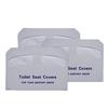 Beao OK-82 Commercial Toilet Seat Paper Covers (20 Packs)