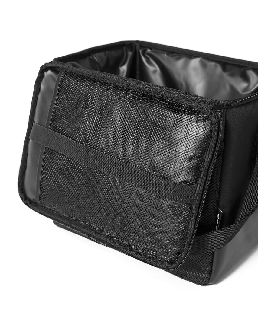 GORDON MILLER Cordura Мягкий термобокс, Средний, Вместимость 19 л, Черный