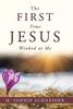 Книга The First Time Jesus Winked At Me