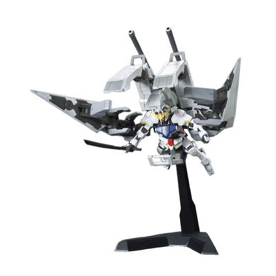 BANDAI SPIRITS HG Мобильный костюм Гандам Сироты Гандам Барбатос Ускоритель дальнего транспорта Кутан Масштабная пластиковая модель Железнокровный и 1/144