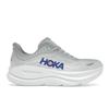 Мужские кроссовки HOKA Bondi 9 Cosmic Grey Ultramarine 1162011-CYLT