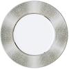 Сервировочная тарелка NARUMI Platinum, 30 см, 52086-5461