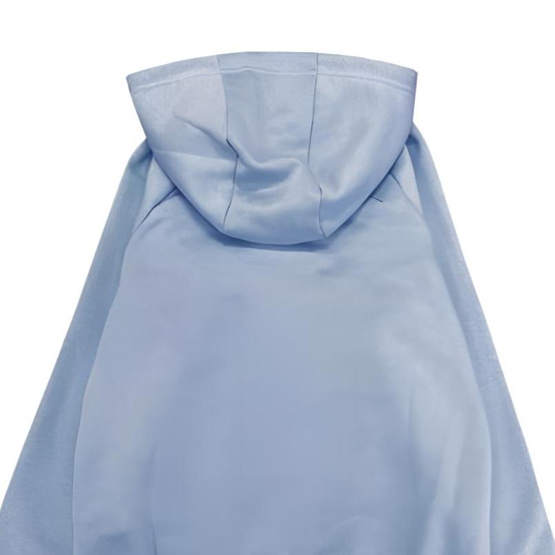 Nike Sweatshirt Women's Light Blue DJ4127-431