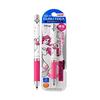 [Mitsubishi Pencil] Kurtoga Disney с резиновой ручкой Ariel AR Talk M5-856DS1P.ART
