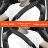 Накладка на ремень безопасности для автомобиля Leapmotor C16/C01/C11/S01/T03B10