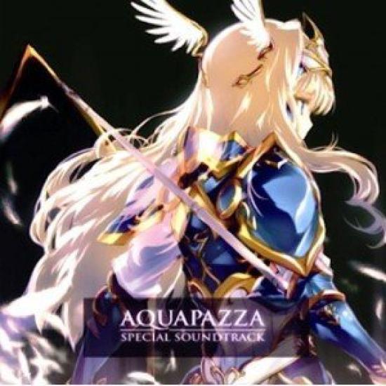 AQUAPAZZA DREAM Ограниченное издание Без бонусных предметов PS3 -AQUAPLUS MATCH- (Издание первого тиража) -