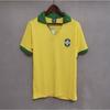 Retro Football Jerseys Brazil Argentina Classic Soccer Shirts Cycling Sports