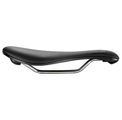 Cannondale Line S Ti Flat велосипедное седло