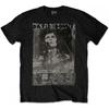 David Bowie Unisex Adult Ziggy T-Shirt