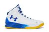 Under Armour Curry 1 Retro 'Dub Nation' 2021