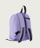 Champion Маленький рюкзак с логотипом C, фиолетовый