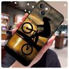 Чехол для iPhone 16 Pro Max 14 13 12 11 15 17 Pro Max mini 15 16 Plus 16e 17 Air с изображением BMX Bike Extreme Sport