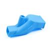 Silicone World Силиконовый удлинитель для крана Насадка на водопроводный кран Направляющая канавка для воды Мытье рук детьми Раковина в ванной Кухонные принадлежности
