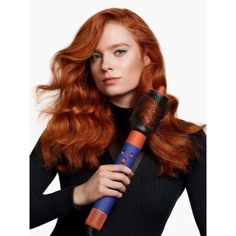 Dyson Airwrap i.d. Длинный мультистайлер HS08 с 6 насадками для укладки