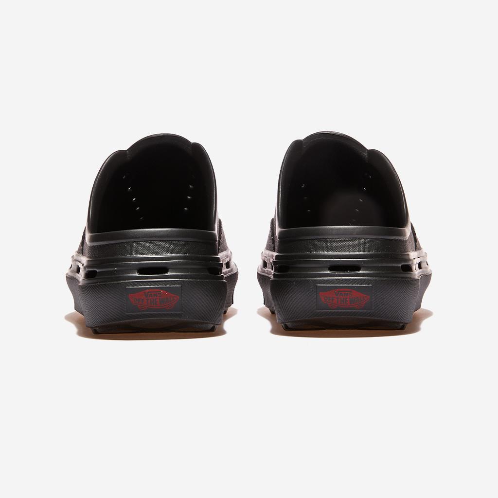 Vans Оригинальные пенные мюли - Черные [VN000EJ9BLK] [Отправлено из Кореи] 100% Оригинал