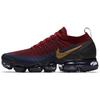 Air VaporMax 2 Team Red Obsidian 942842-604