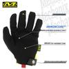 Тактические перчатки с полным пальцем MECHANIX WEAR NSMG-08