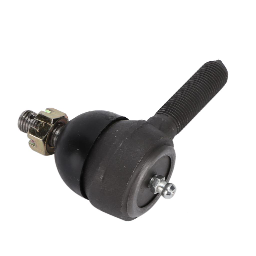 Tie Rod End Ball Joint Right Thread 7539 Replacement for Club Car DS Gas electric Cart Models 1976‑2008