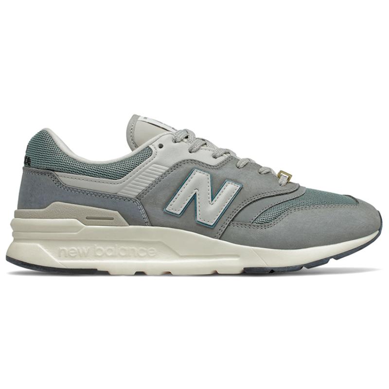New Balance Кроссовки 997H 'Серый Синий' CM997HGY