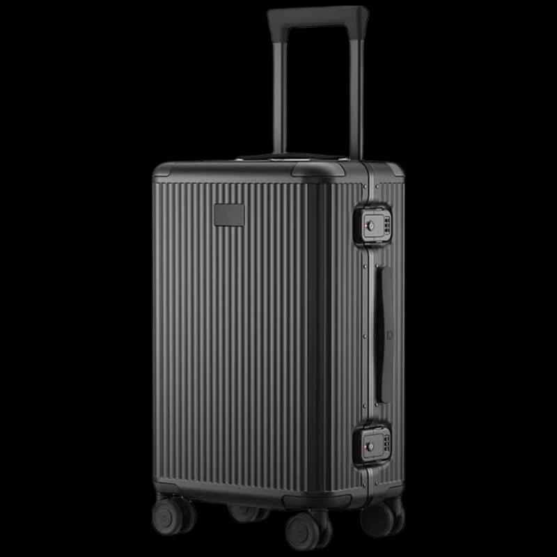 Xiaomi 20-дюймовый чемодан на колесиках с алюминиевой рамой