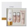 Day Shield Perfect Sun Red SPF50 50ml+Skin Softener 20ML+Emulsion 20ML+Foam 40ML